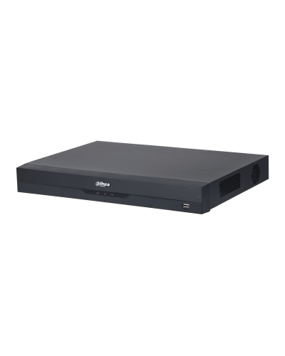 DH-XVR5216AN-4KL-I3. Видеорегистратор мультиформатный 16-канальный. Dahua в Калуге