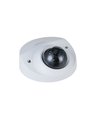 DH-IPC-HDBW3241FP-AS-0360B-S2. Профессиональная видеокамера IP купольная. Dahua в Калуге