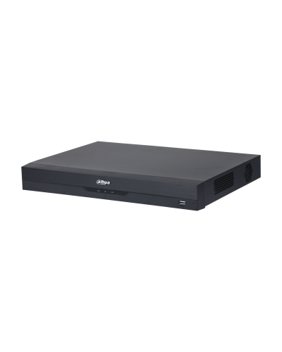 DHI-NVR4216-EI. IP-видеорегистратор 16-канальный. Dahua в Калуге
