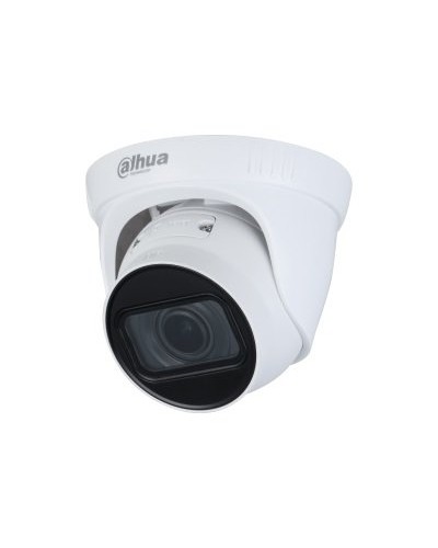 DH-IPC-HDW1431T1P-ZS-S4. Профессиональная видеокамера IP купольная. Dahua в Калуге