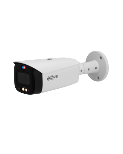 DH-IPC-HFW3449T1P-ZAS-PV-S5. Профессиональная видеокамера IP цилиндрическая. Dahua в Калуге