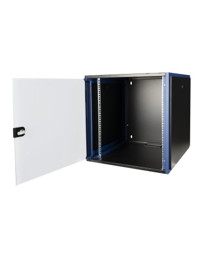 DR-600111. Шкаф телекоммуникационный 19 настенный 9U. Datarex в Калуге