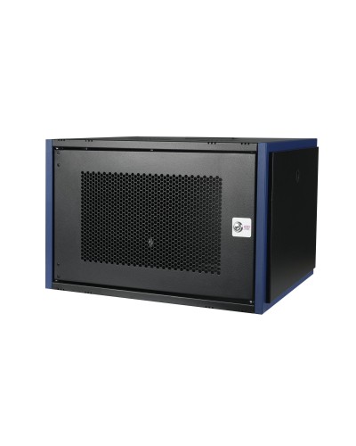 DR-620521. Шкаф телекоммуникационный 19 настенный 4U. Datarex в Калуге