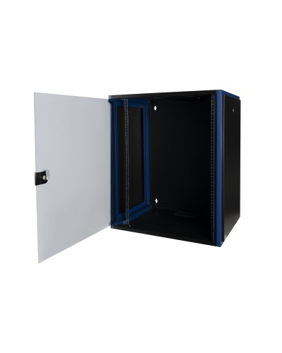 DR-600221. Шкаф телекоммуникационный 19 настенный 12U. Datarex в Калуге