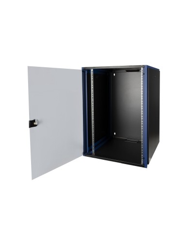 DR-600421. Шкаф телекоммуникационный 19 напольный 18U. Datarex в Калуге