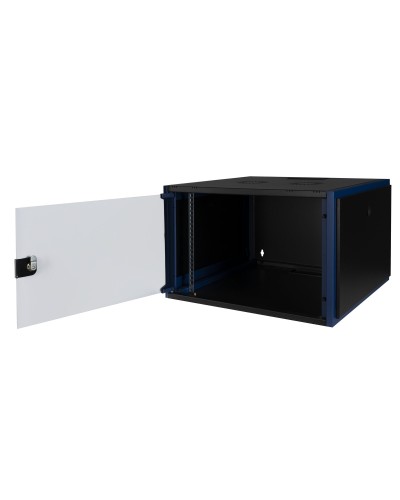 DR-600511. Шкаф телекоммуникационный 19 настенный 4U. Datarex в Калуге