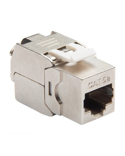 DR-5112: Вставка Keystone Jack RJ-45 в Калуге