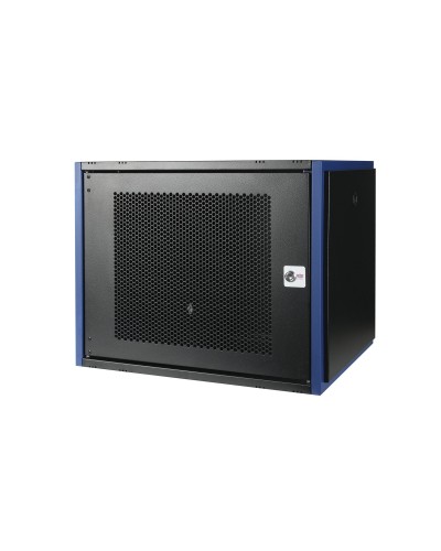 DR-620121. Шкаф телекоммуникационный 19 настенный 9U. Datarex в Калуге