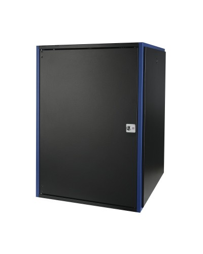 DR-610411. Шкаф телекоммуникационный 19 напольный 18U. Datarex в Калуге