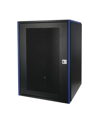 DR-620421. Шкаф телекоммуникационный 19 напольный 18U. Datarex в Калуге
