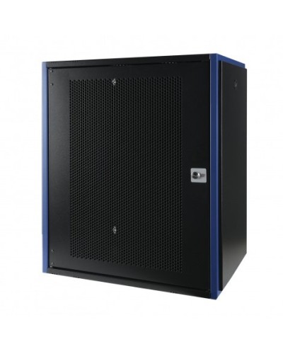 DR-620311. Шкаф телекоммуникационный 19 настенный 15U. Datarex в Калуге