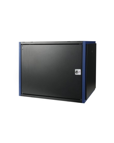 DR-610111. Шкаф телекоммуникационный 19 настенный 9U. Datarex в Калуге