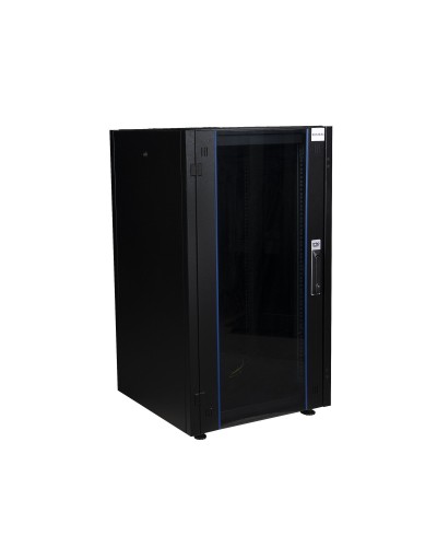 DR-700201. Шкаф телекоммуникационный 19 напольный 26U. Datarex в Калуге
