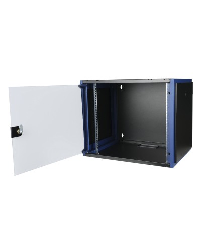 DR-600121. Шкаф телекоммуникационный 19 настенный 9U. Datarex в Калуге