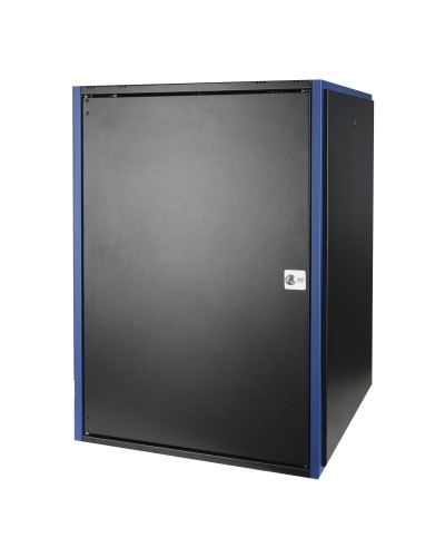 DR-610421. Шкаф телекоммуникационный 19 напольный 18U. Datarex в Калуге