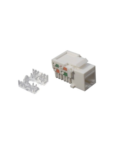 DR-5102: Вставка Keystone Jack RJ-45 в Калуге