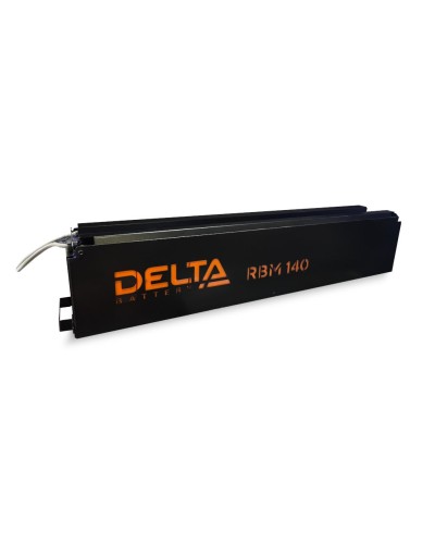 Delta RBM140. Батарейный модуль для ИБП APC. Delta в Калуге