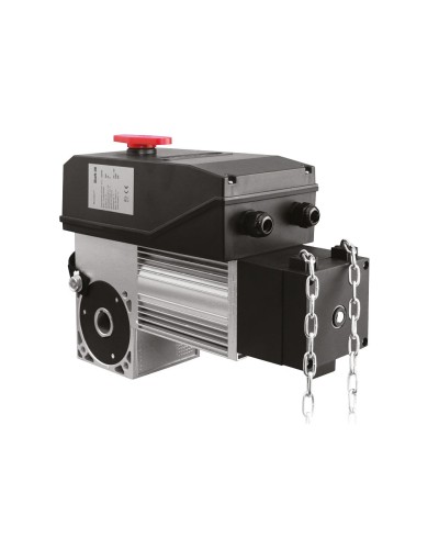 DoorHan Shaft-30 IP65KIT. Комплект привода для промышленных секционных ворот. DoorHan в Калуге
