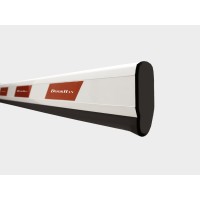 DoorHan BOOM-4. Стрела автоматического шлагбаума. DoorHan