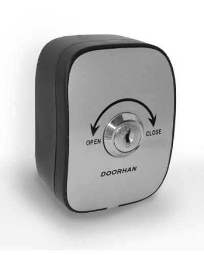 DoorHan KEYSWITCH_N. Ключ-выключатель. DoorHan в Калуге