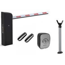 DoorHan BR-PRO-RPD3000KIT. Шлагбаум автоматический. DoorHan