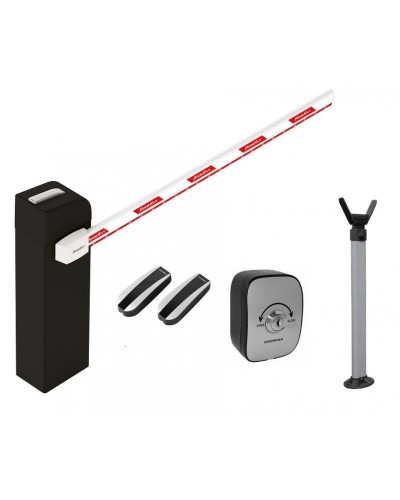 DoorHan BR-PRO4000LEDKIT. Шлагбаум автоматический. DoorHan в Калуге
