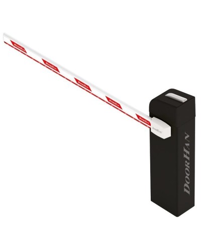 DoorHan BARRIER-PRO5000LED. Шлагбаум автоматический. DoorHan в Калуге