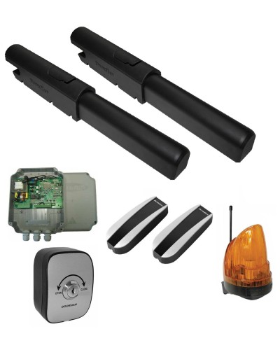DoorHan SW-3000PROKIT. Комплект приводов для распашных ворот. DoorHan в Калуге