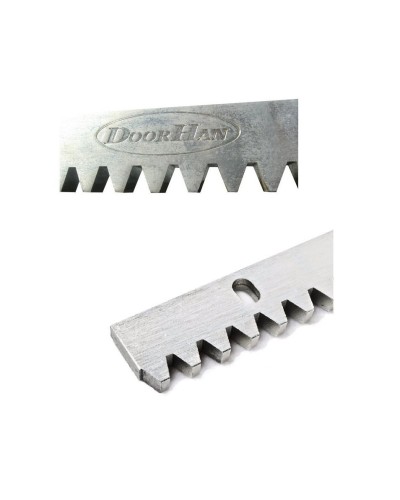 DoorHan RACK-8. Рейка зубчатая. DoorHan в Калуге