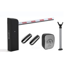 DoorHan BR-PRO5000KIT. Шлагбаум автоматический. DoorHan