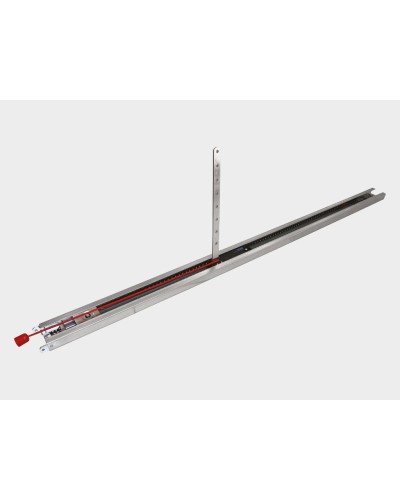 DoorHan SK-3300. Направляющая с цепью. DoorHan в Калуге