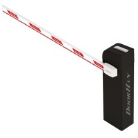 DoorHan BARRIER-PRO6000LED. Шлагбаум автоматический. DoorHan