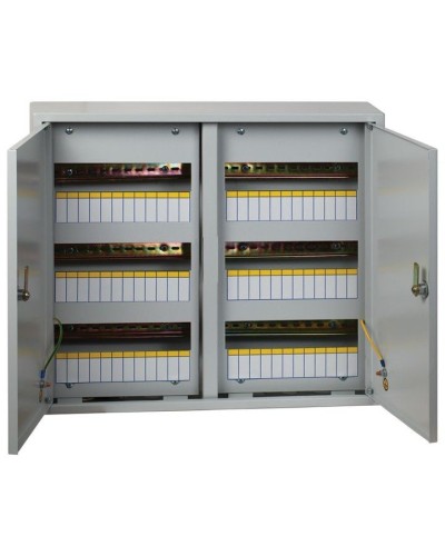 ЩРН-72 двухдверный (480х565х120) IP31 PROxima (mb21-72). Щит распределительный навесной. EKF в Калуге