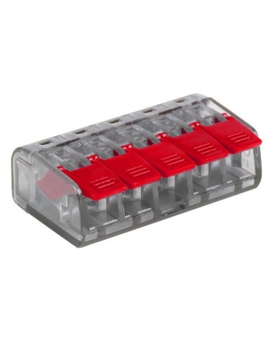СМК 221-415 PROxima (plc-smk-221-415). Строительно-монтажная клемма. EKF в Калуге