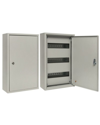 ЩРН-36 (480х300х120) IP31 Basic (mb21-36-bas). Щит распределительный навесной. EKF в Калуге
