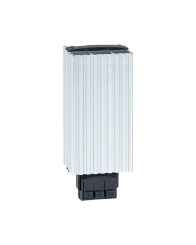 Обогреватель на DIN-рейку клеммный 75Вт 230В IP20 (heater-click-75-20). Обогреватель на DIN-рейку. EKF в Калуге
