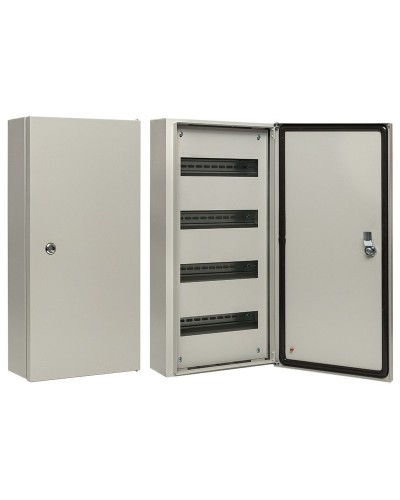 ЩРН-48 (620х310х120) IP54 Basic (mb24-48-bas). Щит распределительный навесной. EKF в Калуге
