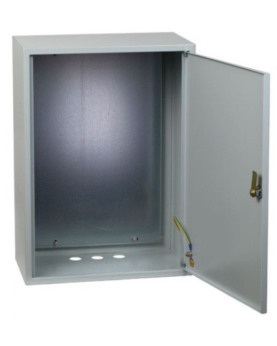 ЩМП-60.40.21 (ЩМП-09) IP31 PROxima (mb22-09). Шкаф навесной с монтажной платой 600х400х210 мм. EKF в Калуге