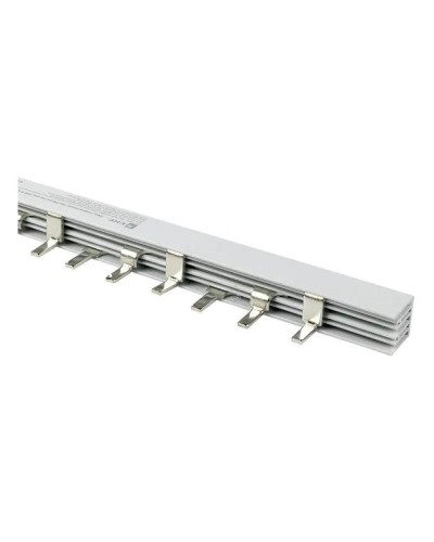 Шина соед. типа PIN (pin-03-100). Шина соед. типа PIN. EKF в Калуге