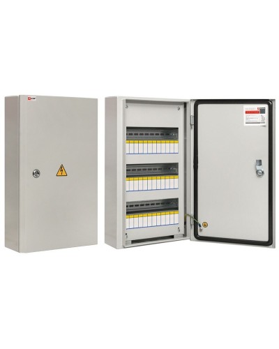 ЩРН-36 (520х310х120) IP54 PROxima (mb24-36). Щит распределительный навесной. EKF в Калуге