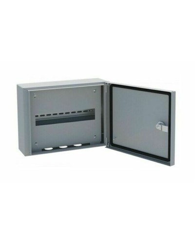 ЩРН-12 (265х310х120) IP54 Basic (mb24-12-bas). Щит распределительный навесной. EKF в Калуге