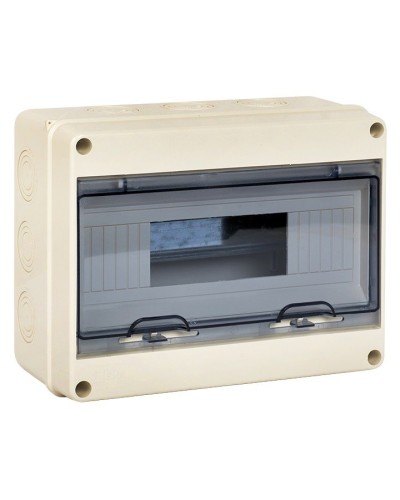 ЩРН-ПГ-12 (198х254х106) IP65 PROxima (pb65-n-pg-12). Щит распределительный навесной. EKF в Калуге