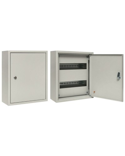 ЩРН-18 (350х300х120) IP31 Basic (mb21-18-bas). Щит распределительный навесной. EKF в Калуге
