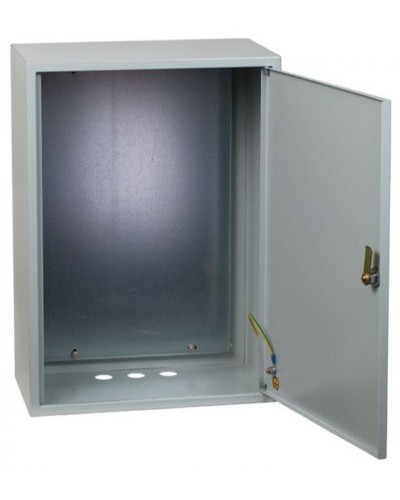 ЩМП-80.60.25 (ЩРНМ-4) IP31 (mb22-4). Шкаф навесной с монтажной платой 800х600х250 мм. EKF в Калуге