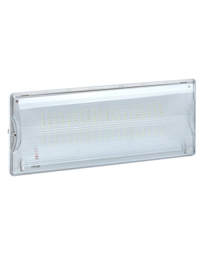 Светильник аварийного освещения SAFEWAY-40 LED (dpa-202). Светильник аварийный непостоянного действия. EKF в Калуге