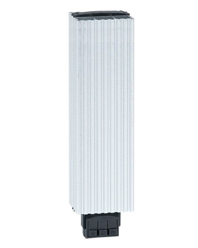 Обогреватель на DIN-рейку клеммный 150Вт 230В IP20 (heater-click-150-20). Обогреватель на DIN-рейку. EKF в Калуге