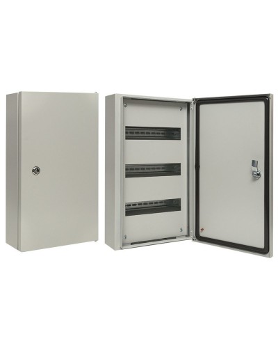 ЩРН-36 (520х310х120) IP54 Basic (mb24-36-bas). Щит распределительный навесной. EKF в Калуге