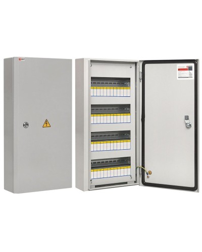 ЩРН-48 (620х310х120) IP54 PROxima (mb24-48). Щит распределительный навесной. EKF в Калуге