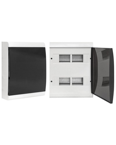 ЩРН-П-24 IP41 Basic (pb-n-24-bas). Щит распределительный навесной. EKF в Калуге