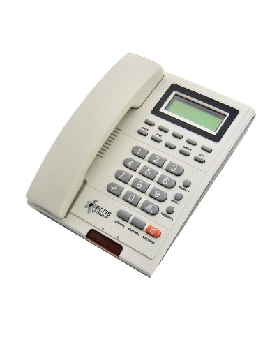 Eltis SC5000-D1. Пульт поста охраны. ELTIS в Калуге